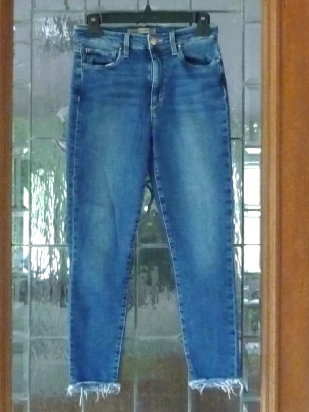 JOE'S JEANS FLAWLESS THE CHARLIE 27